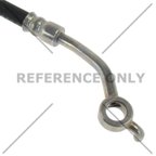 Centric 150.51395 Brake Hydraulic Hose - Rear Right - view 2