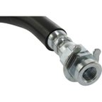 Centric 150.58009 Brake Hydraulic Hose - Front - view 4