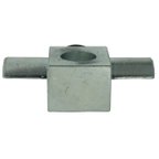 Centric 150.58010 Brake Hydraulic Hose - Front - view 4