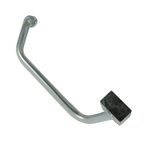 Centric 150.58012 Brake Hydraulic Hose - Front Left - view 4