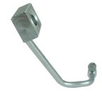 Centric 150.58013 Brake Hydraulic Hose - Front Right - view 6
