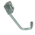Centric 150.58013 Brake Hydraulic Hose - Front Right - view 4