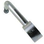 Centric 150.58015 Brake Hydraulic Hose - Front Right - view 6