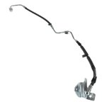 Centric 150.58016 Brake Hydraulic Hose - Front Left - view 1