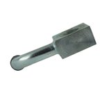 Centric 150.58023 Brake Hydraulic Hose - Front Right - view 5