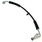 Centric 150.58024 Brake Hydraulic Hose - Front Left - view 1