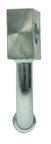 Centric 150.58024 Brake Hydraulic Hose - Front Left - view 5