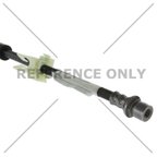 Centric 150.58034 Brake Hydraulic Hose - Front Left or Rear Left - view 3