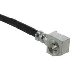 Centric 150.58302 Brake Hydraulic Hose - Rear Left Lower - view 3