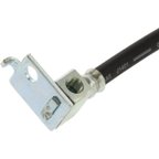 Centric 150.58303 Brake Hydraulic Hose - Rear or Rear Upper - view 1