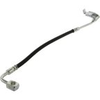 Centric 150.58312 Brake Hydraulic Hose - Rear Left - view 3
