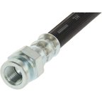 Centric 150.58333 Brake Hydraulic Hose - Rear - view 1