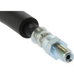 Centric 150.58333 Brake Hydraulic Hose - Rear - view 2