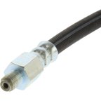 Centric 150.61000 Brake Hydraulic Hose - Front or Rear - view 2