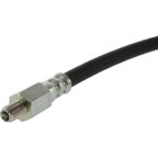 Centric 150.61001 Brake Hydraulic Hose - Front or Rear - view 2
