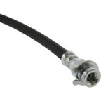 Centric 150.61001 Brake Hydraulic Hose - Front or Rear - view 3