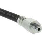 Centric 150.61013 Brake Hydraulic Hose - Front - view 3