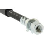 Centric 150.61034 Brake Hydraulic Hose - Front Left - view 3