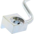 Centric 150.61035 Brake Hydraulic Hose - Front Right - view 2