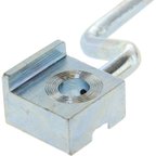 Centric 150.61053 Brake Hydraulic Hose - Front Right - view 2