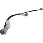 Centric 150.61072 Brake Hydraulic Hose - Front Left - view 4