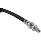 Centric 150.61077 Brake Hydraulic Hose - Front - view 2