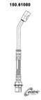 Centric 150.61080 Brake Hydraulic Hose - Front Right - view 1