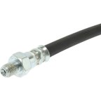 Centric 150.61086 Brake Hydraulic Hose - Front or Rear - view 1