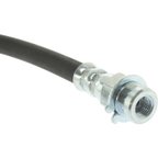 Centric 150.61086 Brake Hydraulic Hose - Front or Rear - view 2