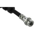 Centric 150.61094 Brake Hydraulic Hose - Front - view 3