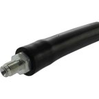Centric 150.61101 Brake Hydraulic Hose - Front - view 2