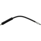 Centric 150.61101 Brake Hydraulic Hose - Front - view 4