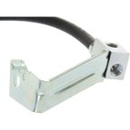 Centric 150.61111 Brake Hydraulic Hose - Front Left - view 2