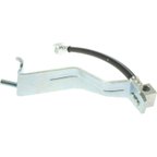 Centric 150.61328 Brake Hydraulic Hose - Rear or Rear Upper - view 3