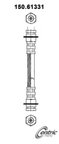 Centric 150.61331 Brake Hydraulic Hose - Rear - view 1