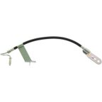 Centric 150.61333 Brake Hydraulic Hose - Rear Right or Rear Right Lower - view 4