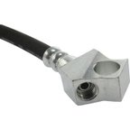 Centric 150.61334 Brake Hydraulic Hose - Rear - view 2