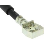 Centric 150.61341 Brake Hydraulic Hose - Rear Right Lower - view 3