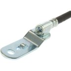 Centric 150.61358 Brake Hydraulic Hose - Rear Left or Rear Left Lower - view 2