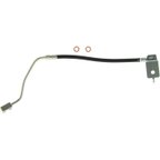 Centric 150.61365 Brake Hydraulic Hose - Rear Left Lower - view 4