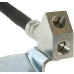 Centric 150.61366 Brake Hydraulic Hose - Rear Right Lower - view 3