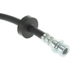 Centric 150.61374 Brake Hydraulic Hose - Rear - view 3