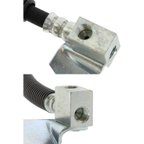 Centric 150.61378 Brake Hydraulic Hose - Rear Left - view 3