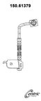 Centric 150.61379 Brake Hydraulic Hose - Rear Right - view 1