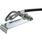 Centric 150.61381 Brake Hydraulic Hose - Rear Right - view 2