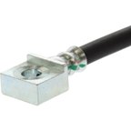 Centric 150.61393 Brake Hydraulic Hose - Rear Right - view 1