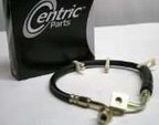 Centric 150.61394 Brake Hydraulic Hose - Rear - view 1