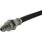Centric 150.61401 Brake Hydraulic Hose - Rear or Rear Upper - view 2
