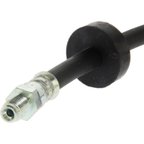 Centric 150.61403 Brake Hydraulic Hose - Rear - view 2