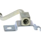Centric 150.61411 Brake Hydraulic Hose - Rear Right - view 2